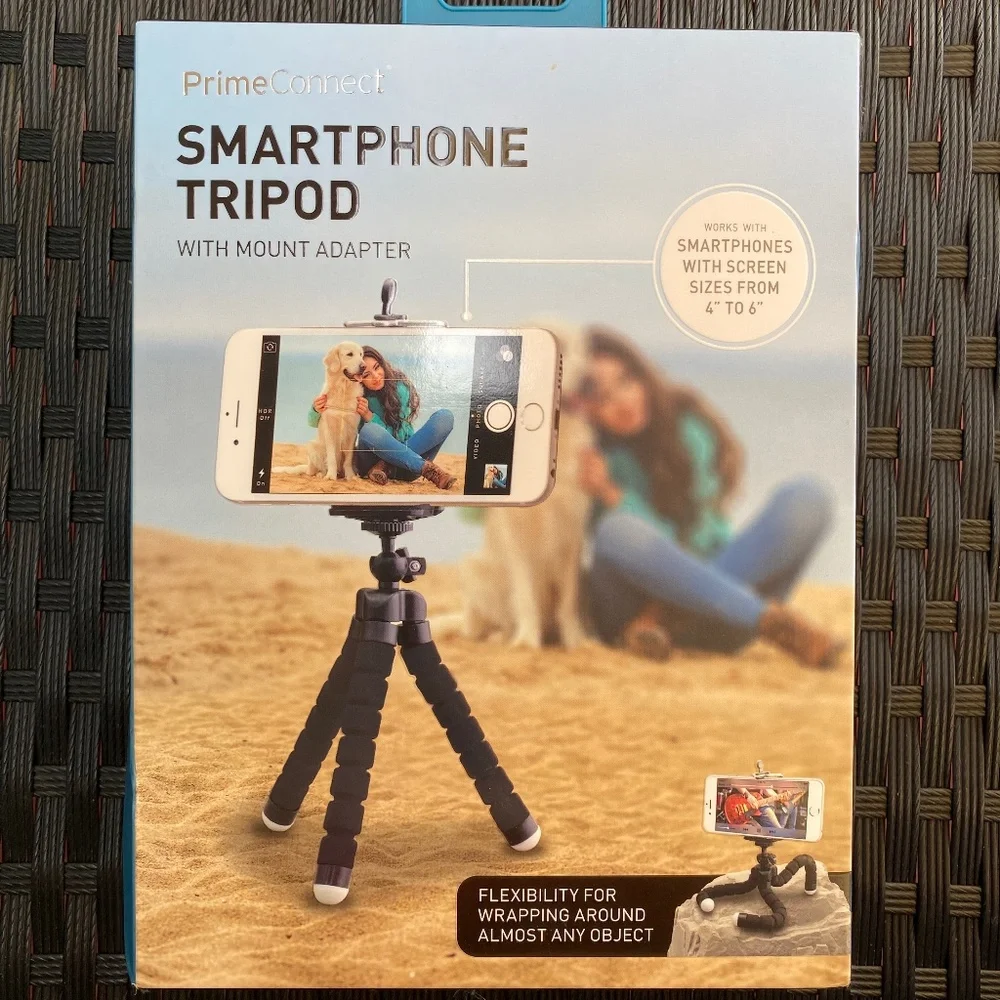 Tripod